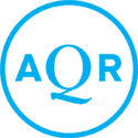 AQR logo