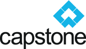 Capstone logo